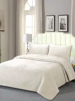 Пледы и покрывала Romance