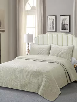 Пледы и покрывала Romance