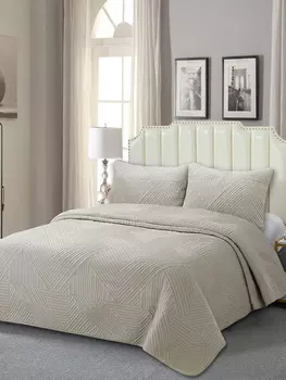 Пледы и покрывала Romance