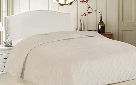 Пледы и покрывала Romance