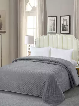 Пледы и покрывала Romance