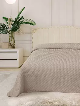 Пледы и покрывала Romance