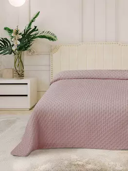 Пледы и покрывала Romance