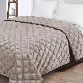 Пледы и покрывала Romance