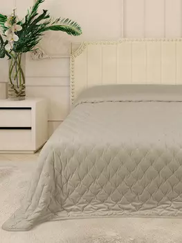 Пледы и покрывала Romance