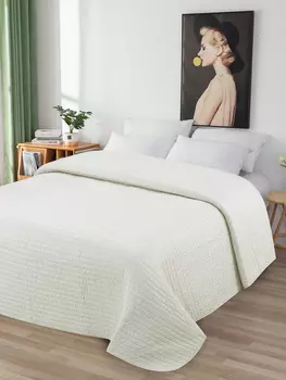 Пледы и покрывала Romance