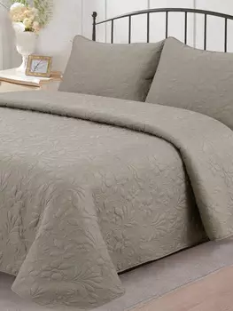 Пледы и покрывала Romance