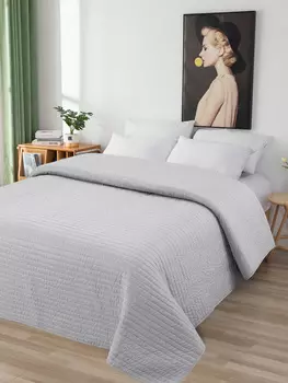 Пледы и покрывала Romance