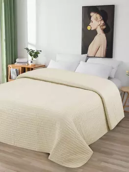 Пледы и покрывала Romance