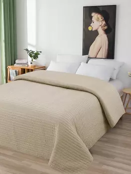 Пледы и покрывала Romance