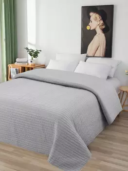 Пледы и покрывала Romance