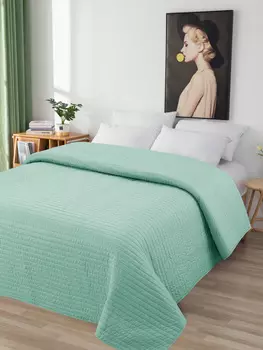 Пледы и покрывала Romance