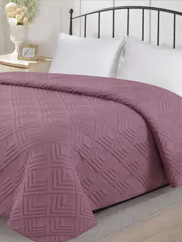 Пледы и покрывала Romance