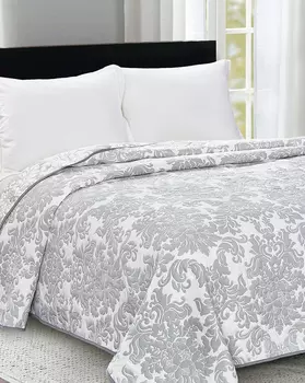 Пледы и покрывала Romance