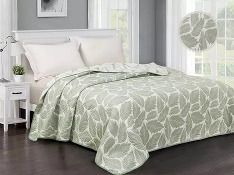 Пледы и покрывала Romance