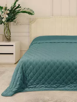 Пледы и покрывала Romance