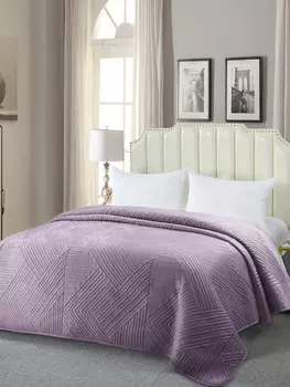 Пледы и покрывала Romance