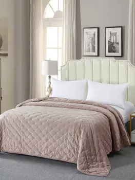 Пледы и покрывала Romance