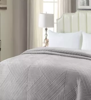 Пледы и покрывала Romance