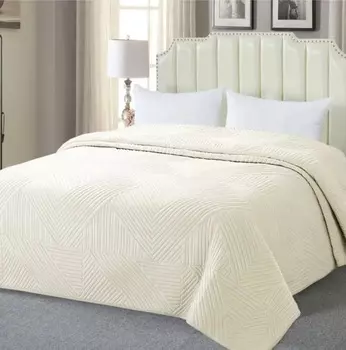 Пледы и покрывала Romance