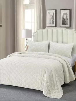 Пледы и покрывала Romance