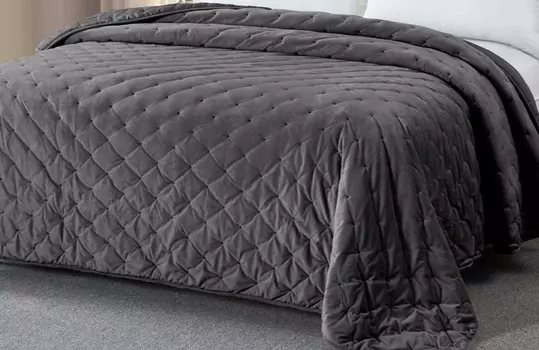 Пледы и покрывала Romance