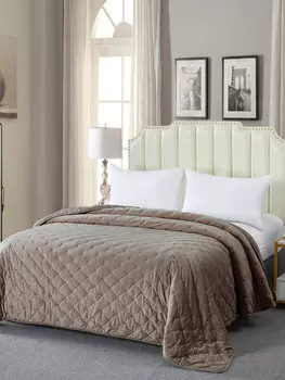 Пледы и покрывала Romance