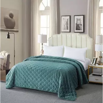 Пледы и покрывала Romance