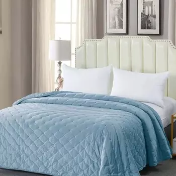 Пледы и покрывала Romance