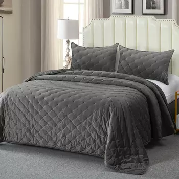 Пледы и покрывала Romance