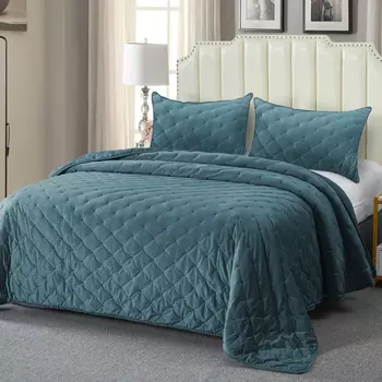 Пледы и покрывала Romance