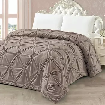 Пледы и покрывала Romance