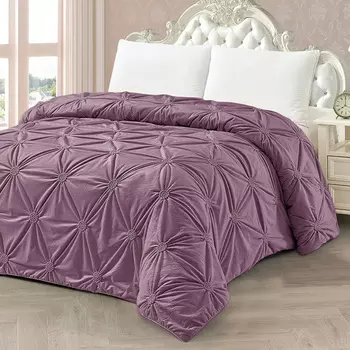 Пледы и покрывала Romance