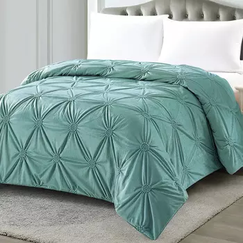 Пледы и покрывала Romance