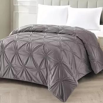 Пледы и покрывала Romance