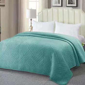 Пледы и покрывала Romance