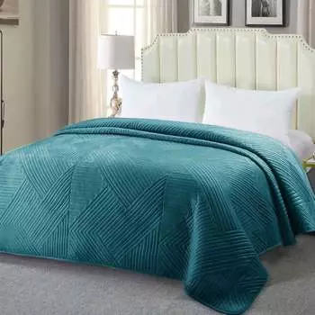 Пледы и покрывала Romance