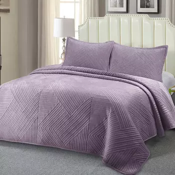 Пледы и покрывала Romance