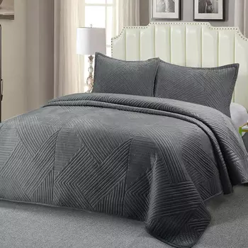 Пледы и покрывала Romance