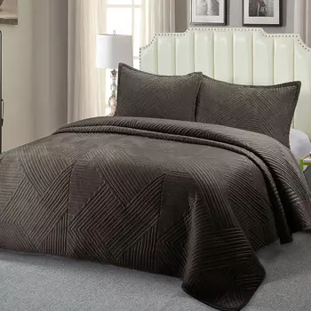 Пледы и покрывала Romance