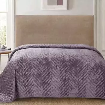 Пледы и покрывала Romance