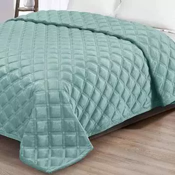 Пледы и покрывала Romance