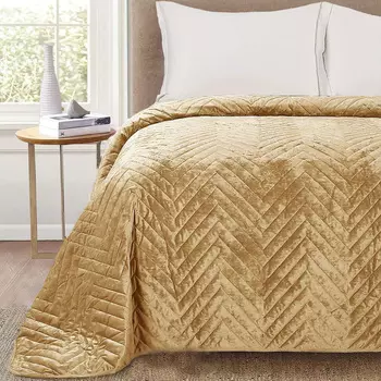 Пледы и покрывала Romance