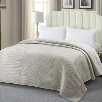 Пледы и покрывала Romance