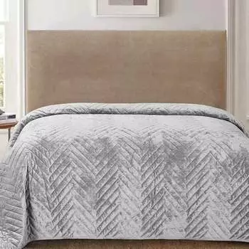 Пледы и покрывала Romance