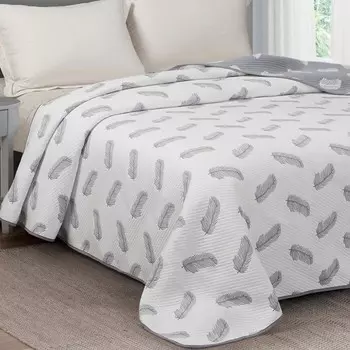 Пледы и покрывала Romance