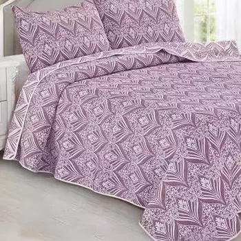 Пледы и покрывала Romance