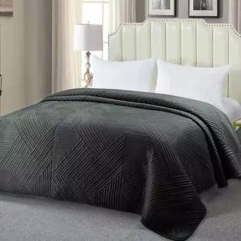 Пледы и покрывала Romance