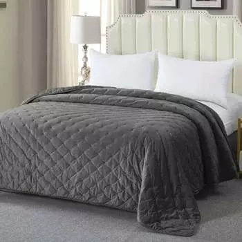 Пледы и покрывала Romance