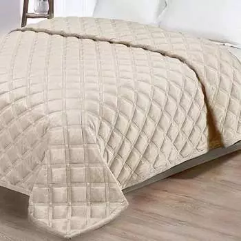 Пледы и покрывала Romance